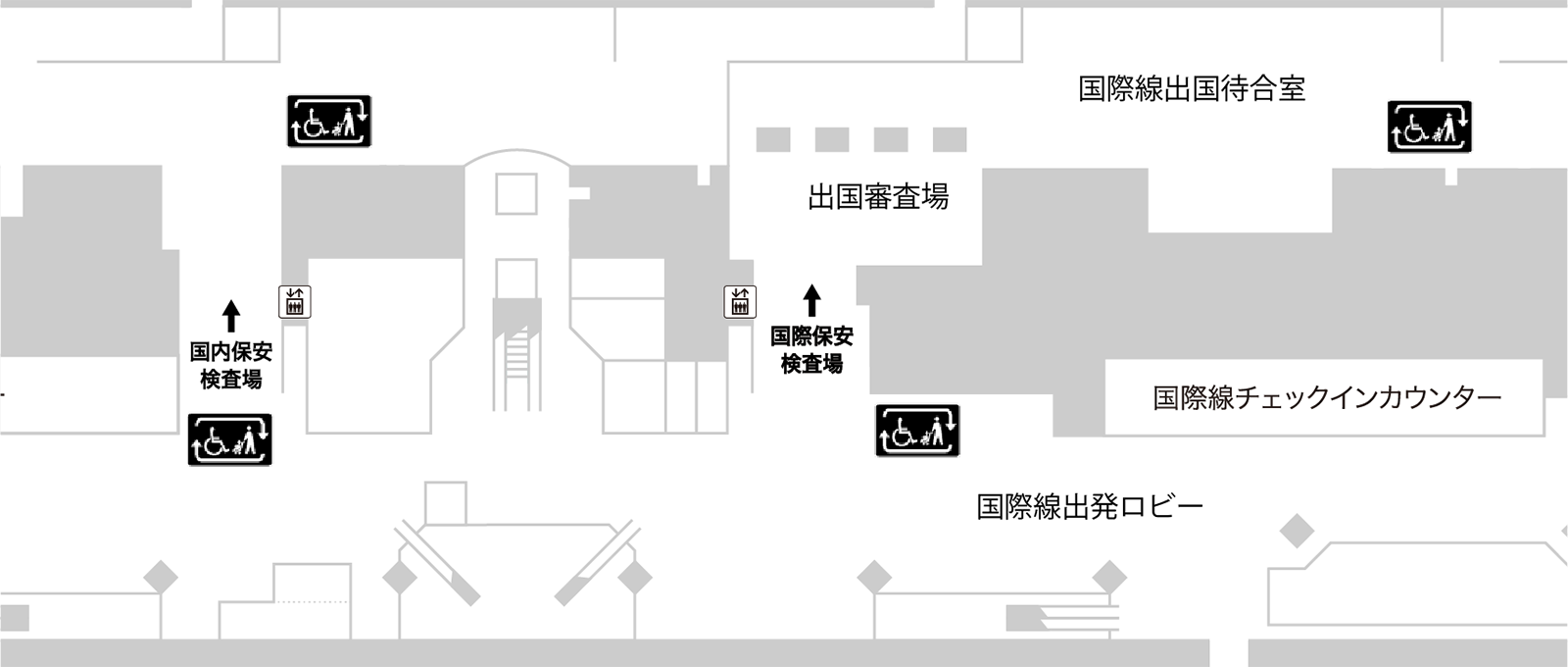 仙台 人気 空港 ベビーカー